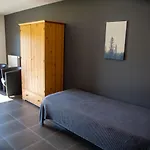 La Du Pèlerin Appartement