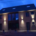 La Du Pèlerin Appartement