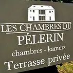 アパート La Du Pelerin