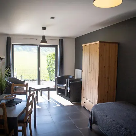 La Du Pelerin Appartement