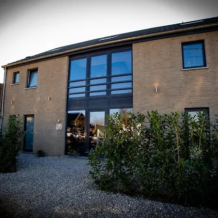 Apartamento La Du Pelerin *
