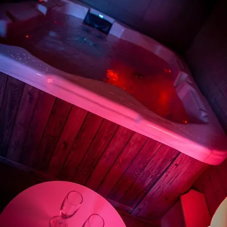 La Du Pelerin Appartement