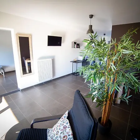 La Du Pelerin Appartement Foy-Notre-Dame