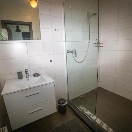 La Du Pelerin Appartement Foy-Notre-Dame