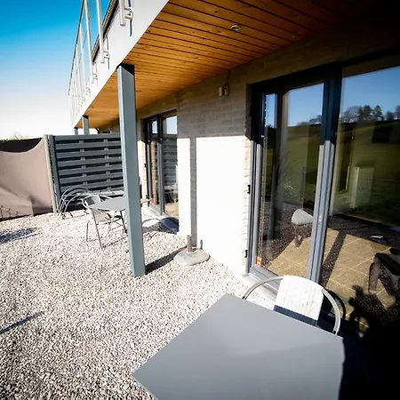 Apartamento La Du Pelerin
