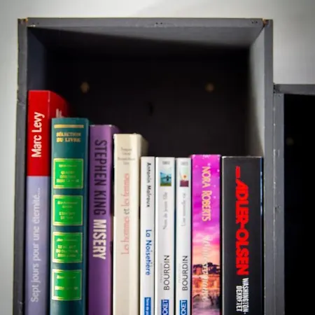 Appartement La Du Pelerin