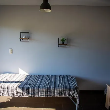 La Du Pelerin * Foy-Notre-Dame