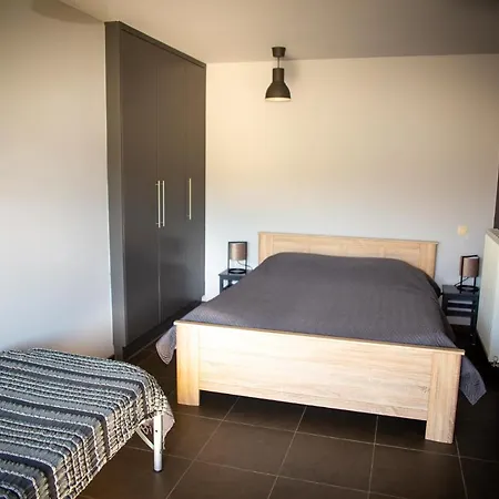 Appartement La Du Pelerin Foy-Notre-Dame