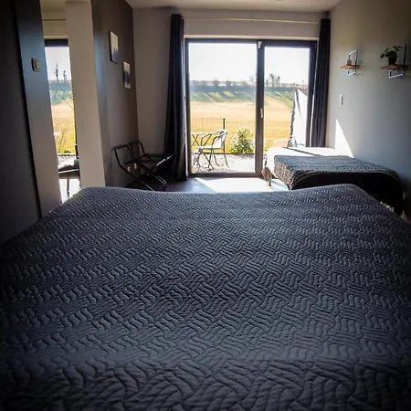 Apartamento La Du Pelerin Foy-Notre-Dame