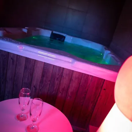 La Du Pelerin Appartement Foy-Notre-Dame