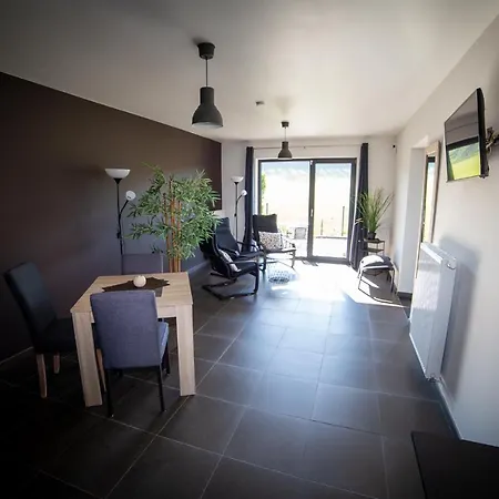 Appartement La Du Pelerin