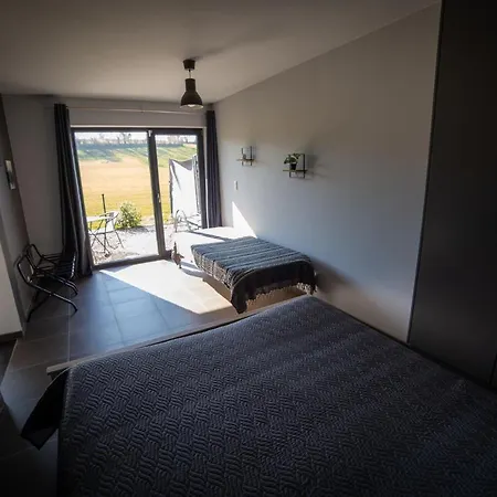 Apartamento La Du Pelerin Foy-Notre-Dame