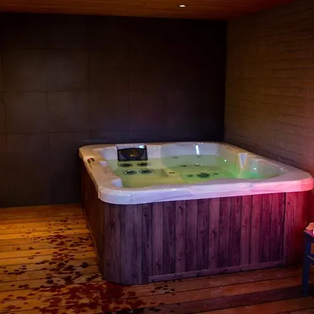 La Du Pelerin * Foy-Notre-Dame