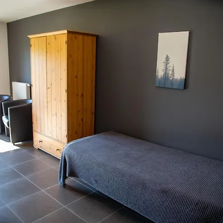 La Du Pelerin Appartement