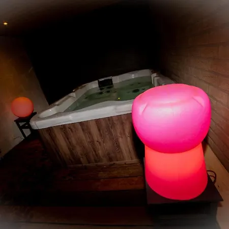 Appartement La Du Pelerin Foy-Notre-Dame