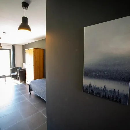 La Du Pelerin Appartement *