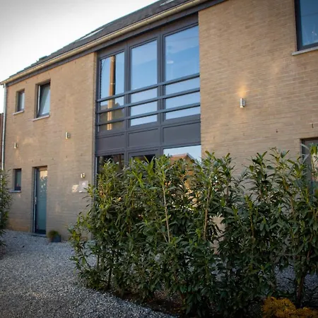 Apartamento La Du Pelerin *