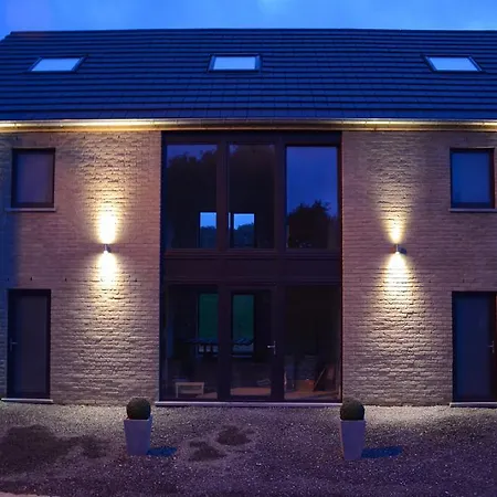 Appartement La Du Pelerin