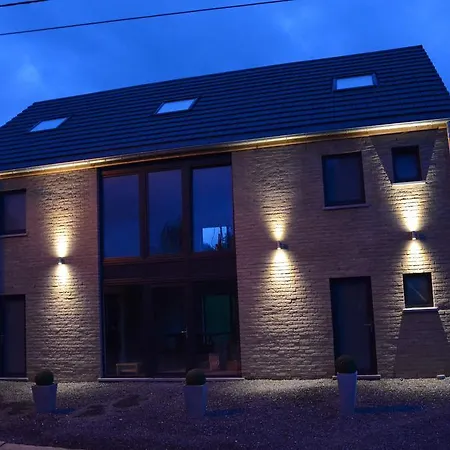 La Du Pelerin Appartement