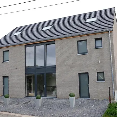 Apartament La Du Pelerin *