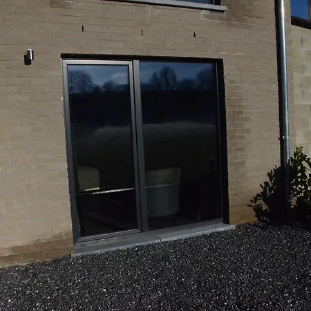 Apartament La Du Pelerin *
