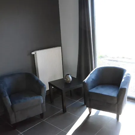 La Du Pelerin Appartement *