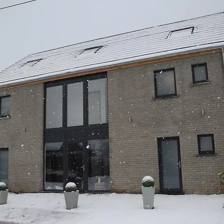 La Du Pelerin Foy-Notre-Dame