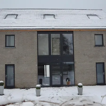 Apartamento La Du Pelerin