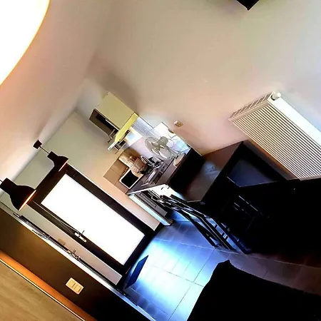 La Du Pelerin Apartament Foy-Notre-Dame
