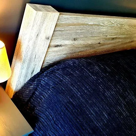 Appartement La Du Pelerin