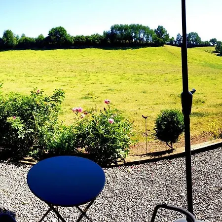 Appartement La Du Pelerin *