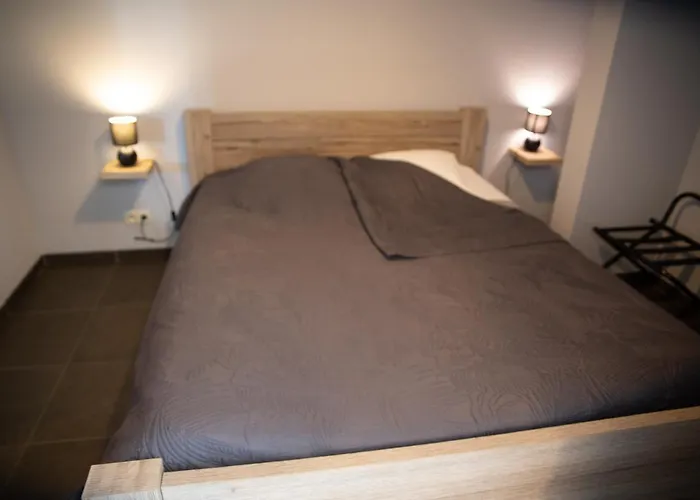 La Du Pèlerin * Foy-Notre-Dame