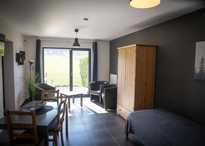 La Du Pèlerin Appartamento