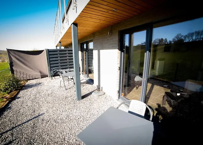 Appartamento La Du Pèlerin