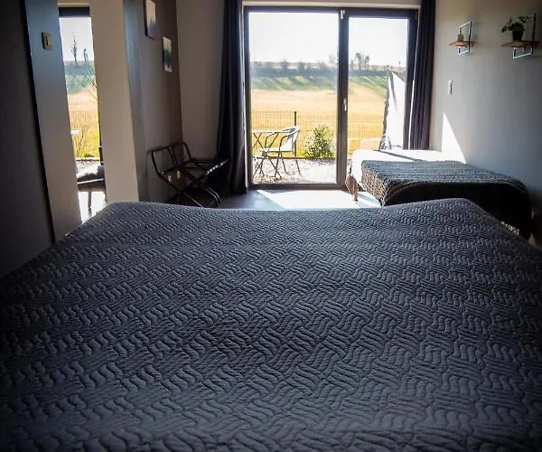 Appartamento La Du Pèlerin Foy-Notre-Dame