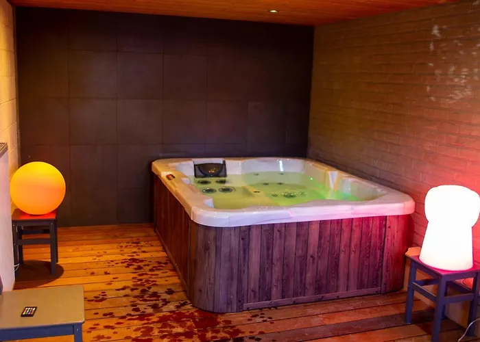 La Du Pèlerin * Foy-Notre-Dame