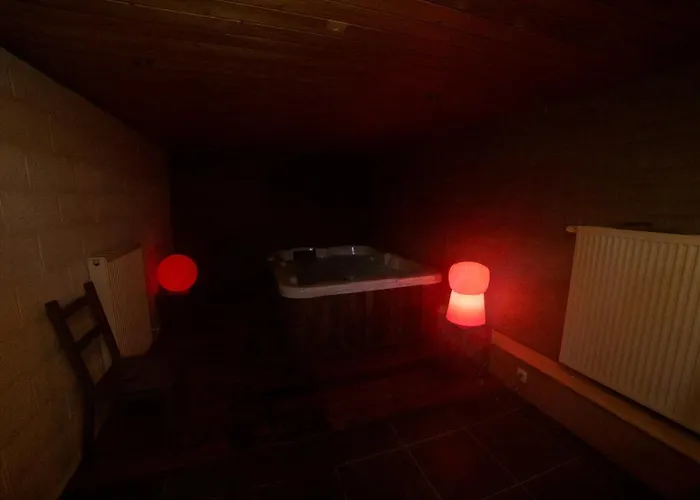 La Du Pèlerin * Foy-Notre-Dame