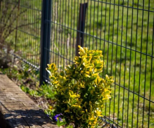 La Du Pèlerin Appartamento *