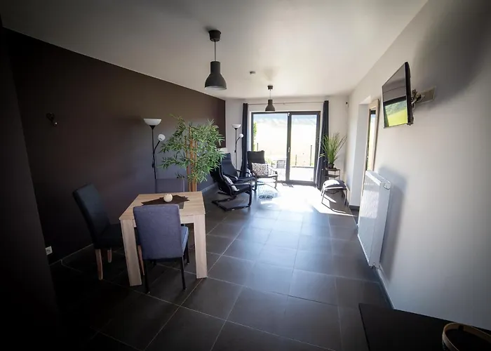 Appartamento La Du Pèlerin