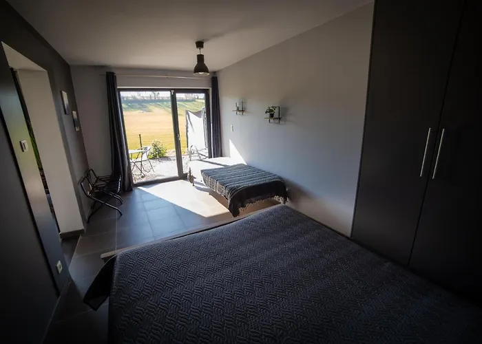 Appartamento La Du Pèlerin Foy-Notre-Dame