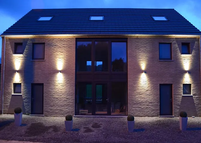 Appartamento La Du Pèlerin