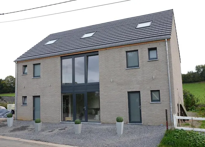 Appartamento La Du Pèlerin *