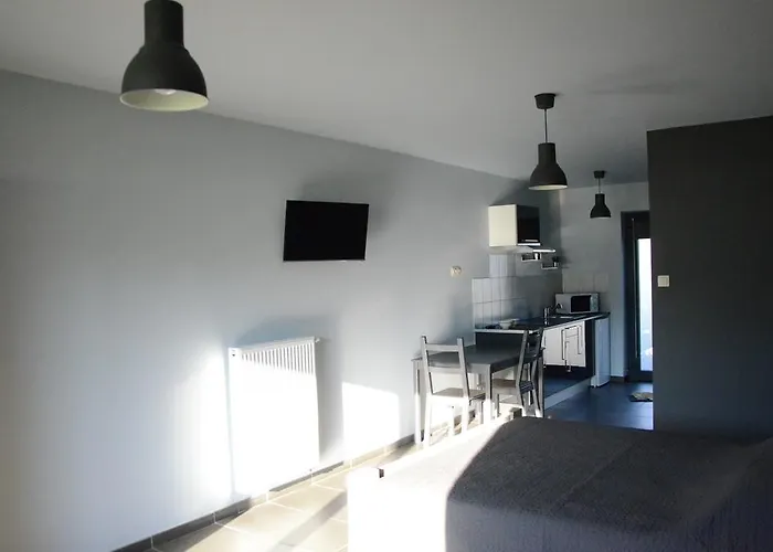 La Du Pèlerin Appartamento