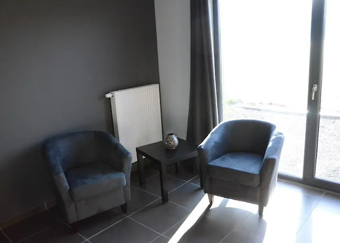 La Du Pèlerin Appartamento *