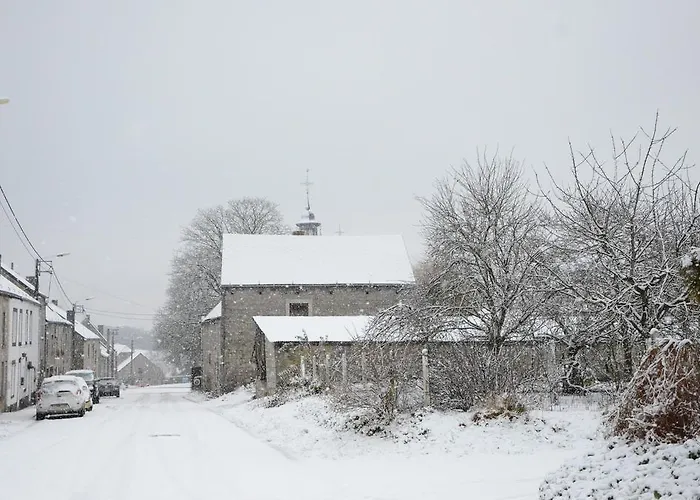 La Du Pèlerin * Foy-Notre-Dame