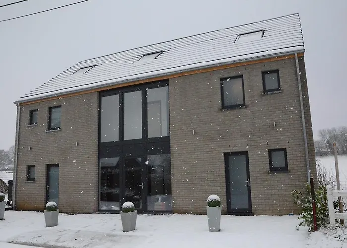 La Du Pèlerin Foy-Notre-Dame