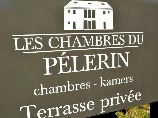 Appartamento La Du Pèlerin