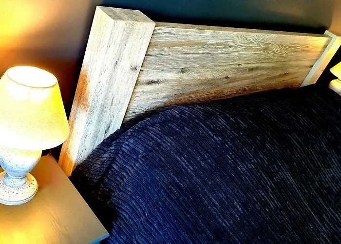 Appartamento La Du Pèlerin