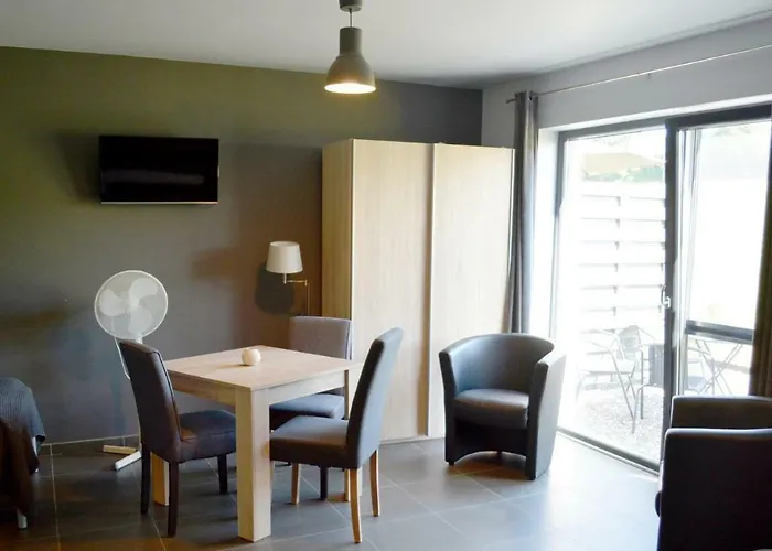 La Du Pèlerin Appartamento