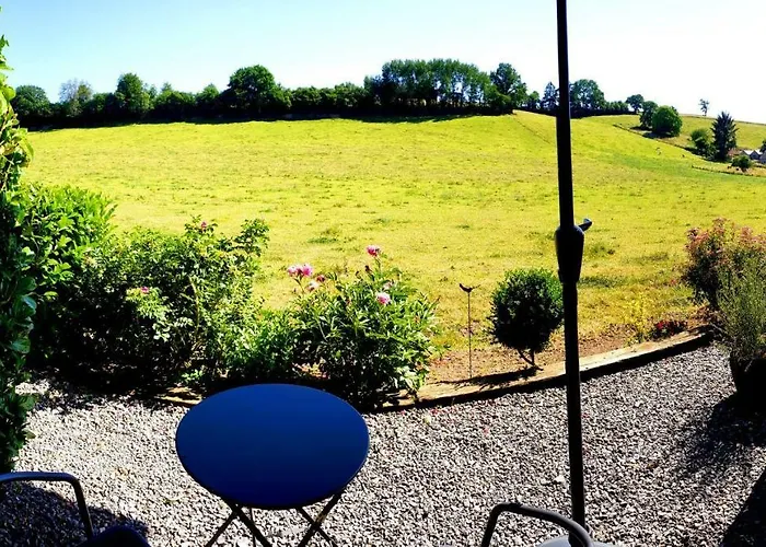 Appartamento La Du Pèlerin *